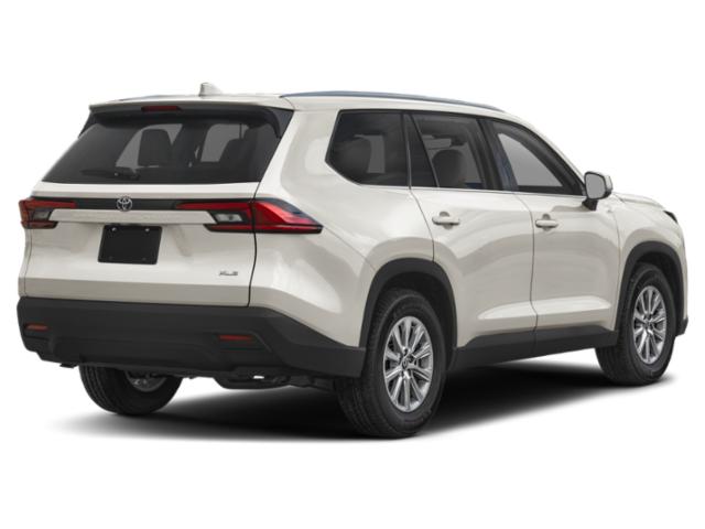 toyota grand highlander 2024 5TDAAAB55RS024773 image toyota grand highlander 2024 5TDAAAB55RS024773 image